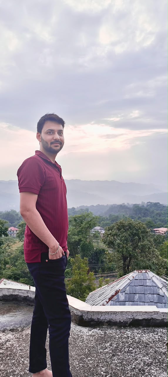 Jagjot Singh