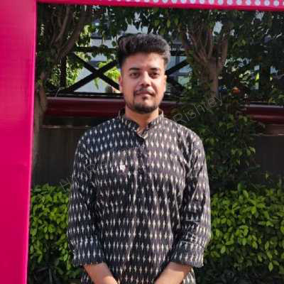 Kartik Chadha