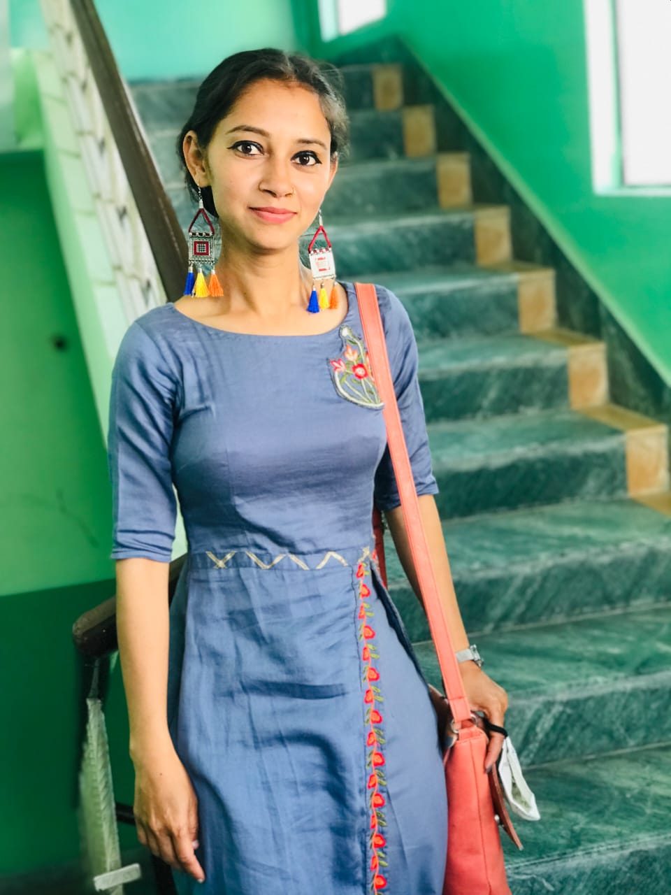 Jyoti kajla
