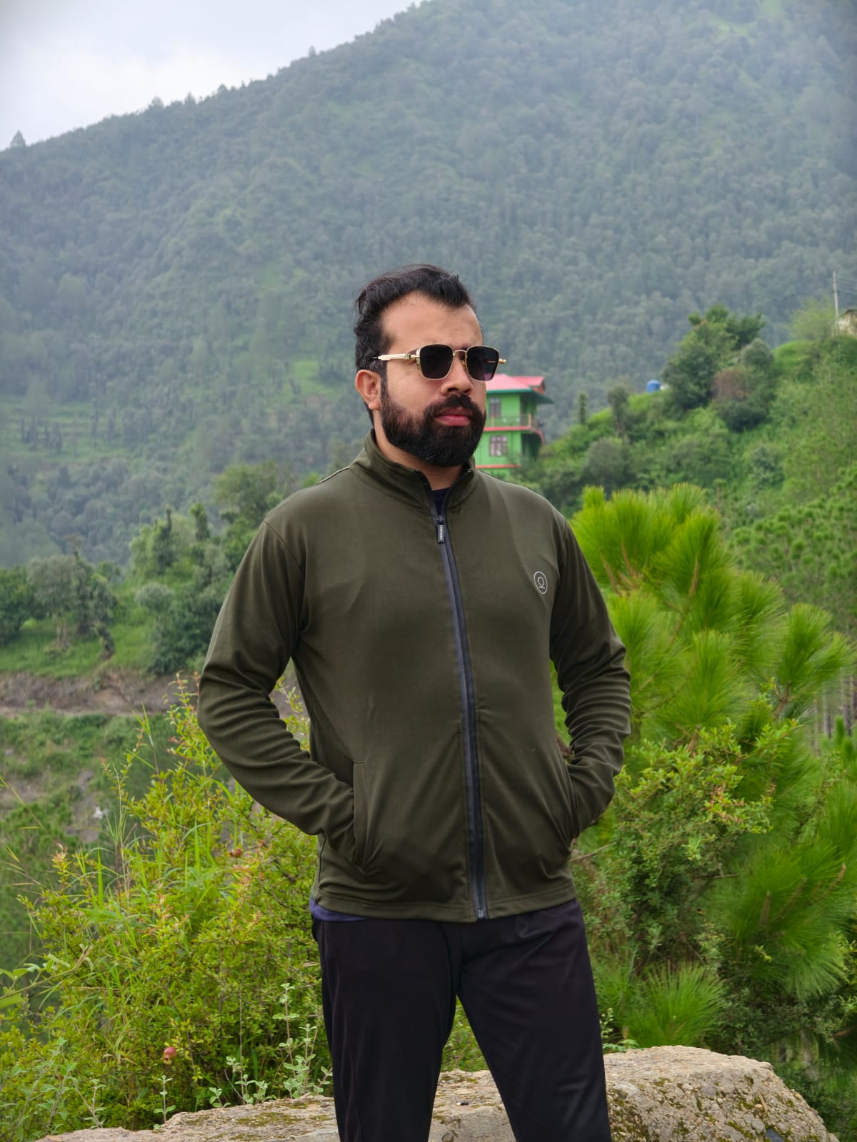 Krishan Kashyap