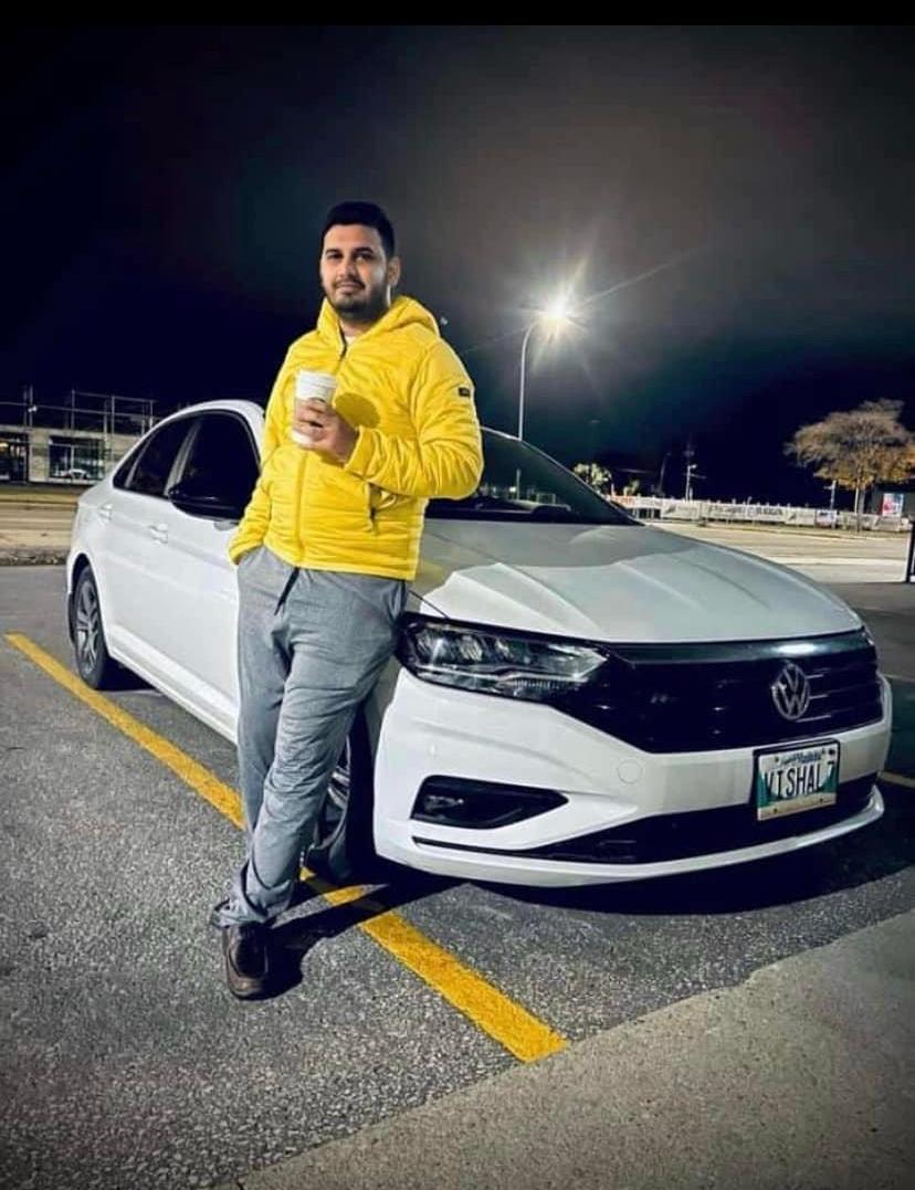 Vishal Bhatia