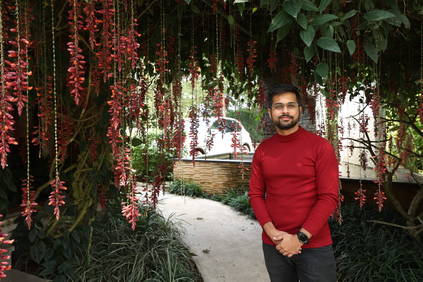 Varun Kohli