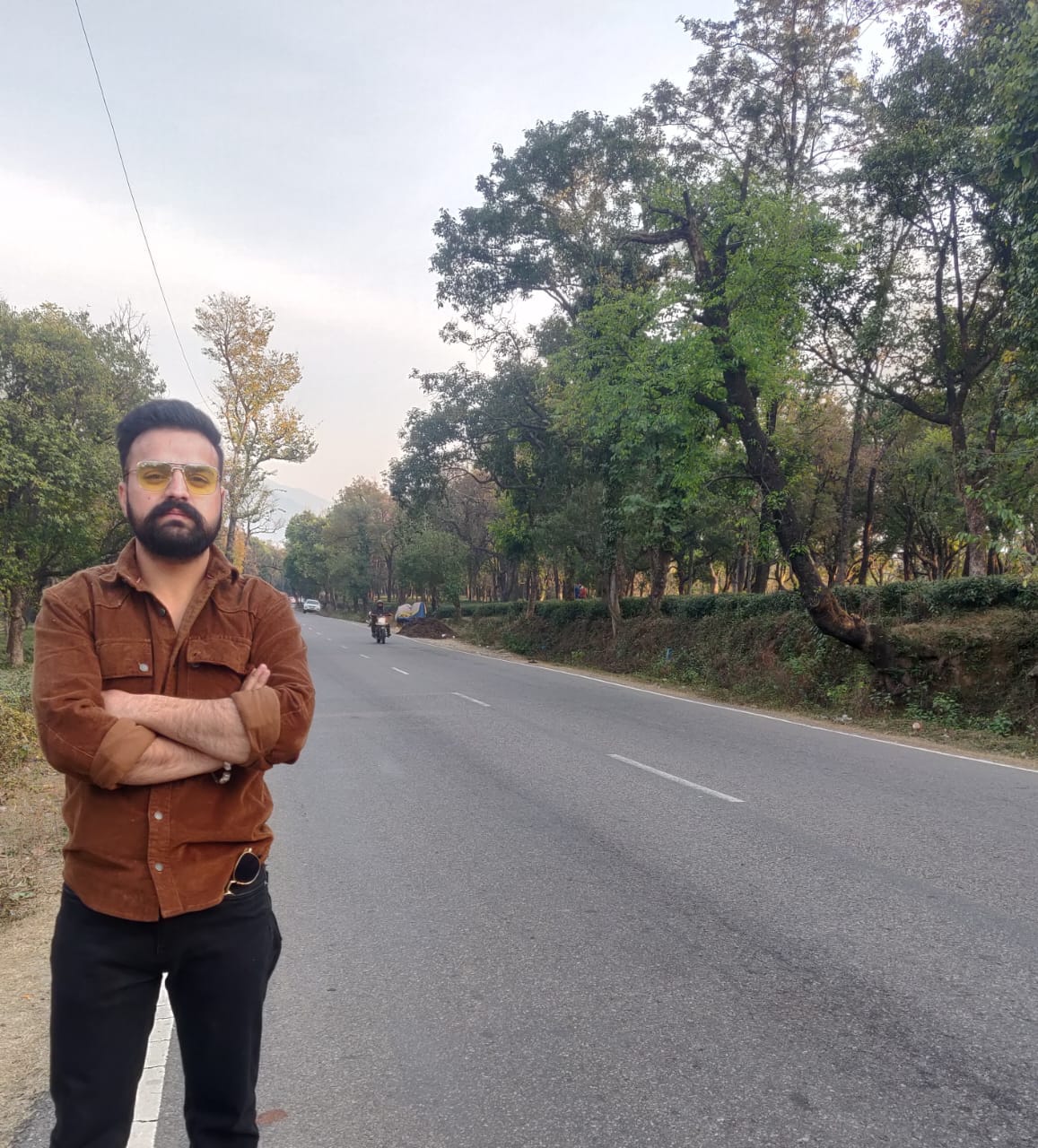 Rohit Rana