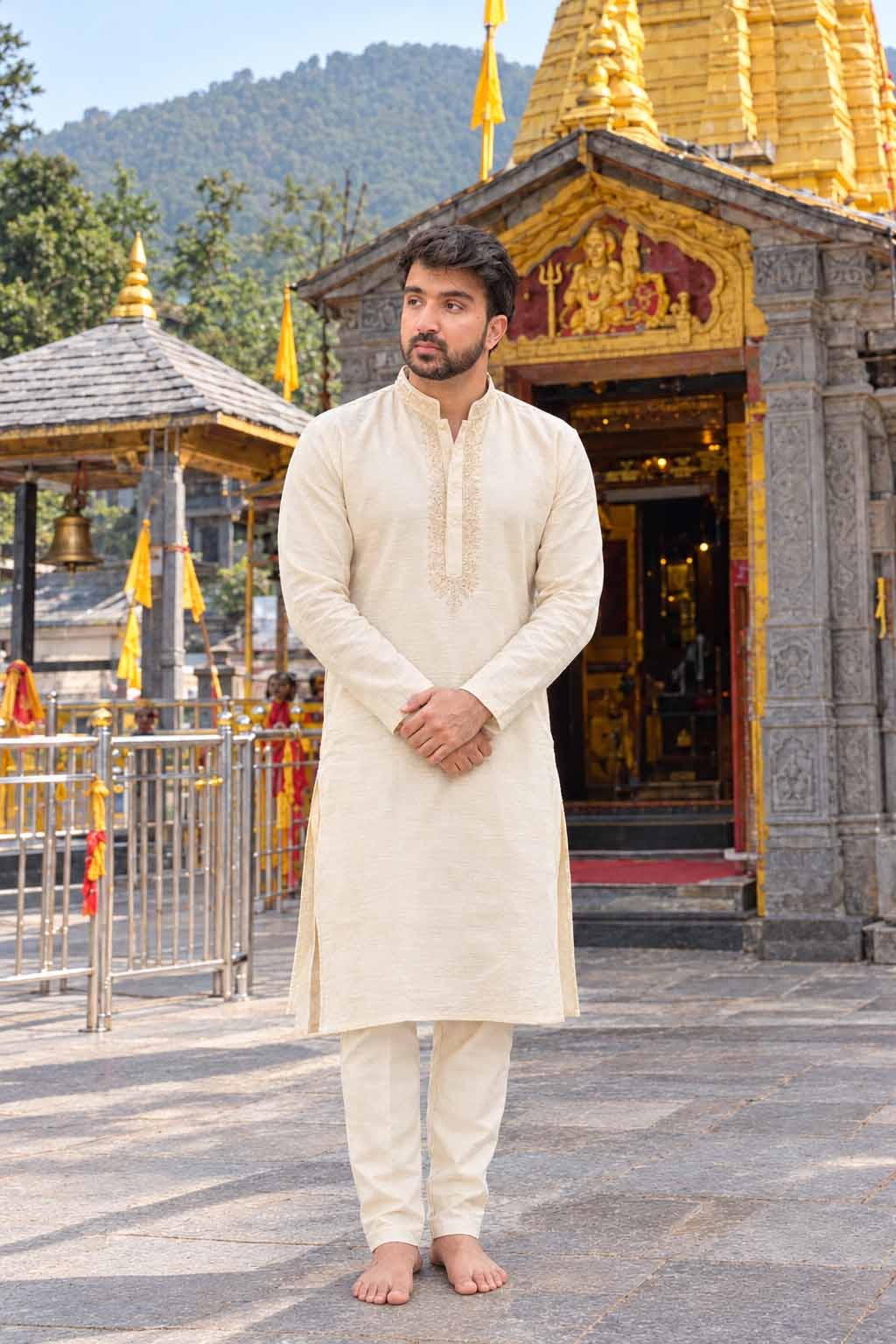 Adhish Athwal