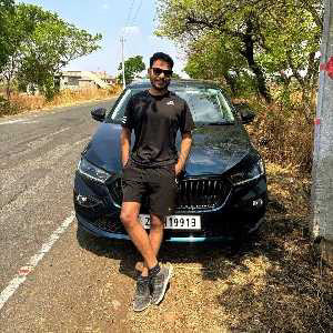 Aditya Thakur